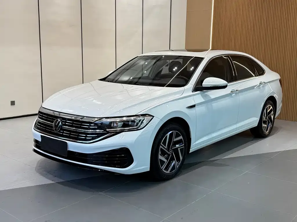 Volkswagen Sagitar 2024 из CN, фото 1
