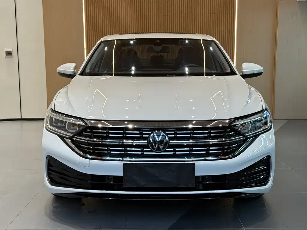 Volkswagen Sagitar 2024 из CN, фото 3
