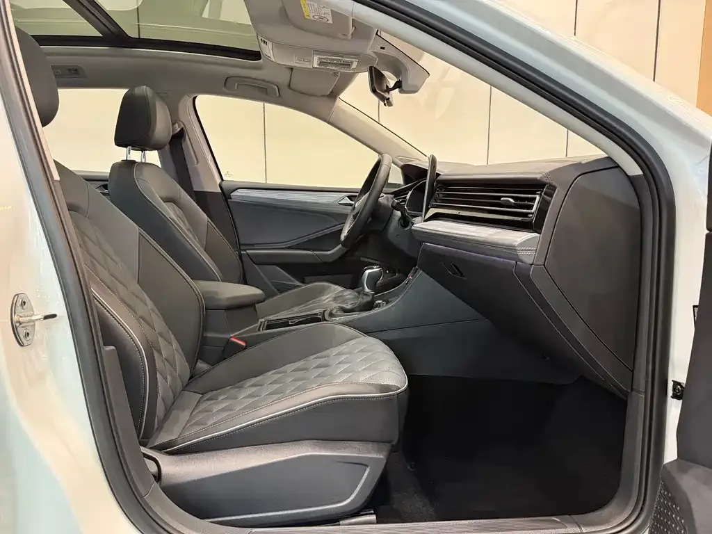 Volkswagen Sagitar 2024 из CN, фото 8
