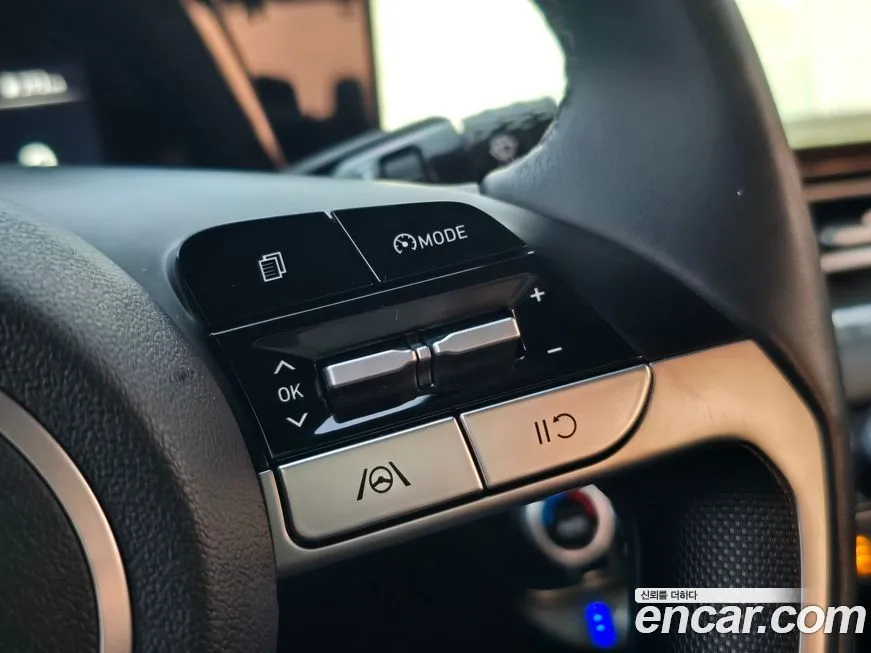 Hyundai AVANTE — фото 4