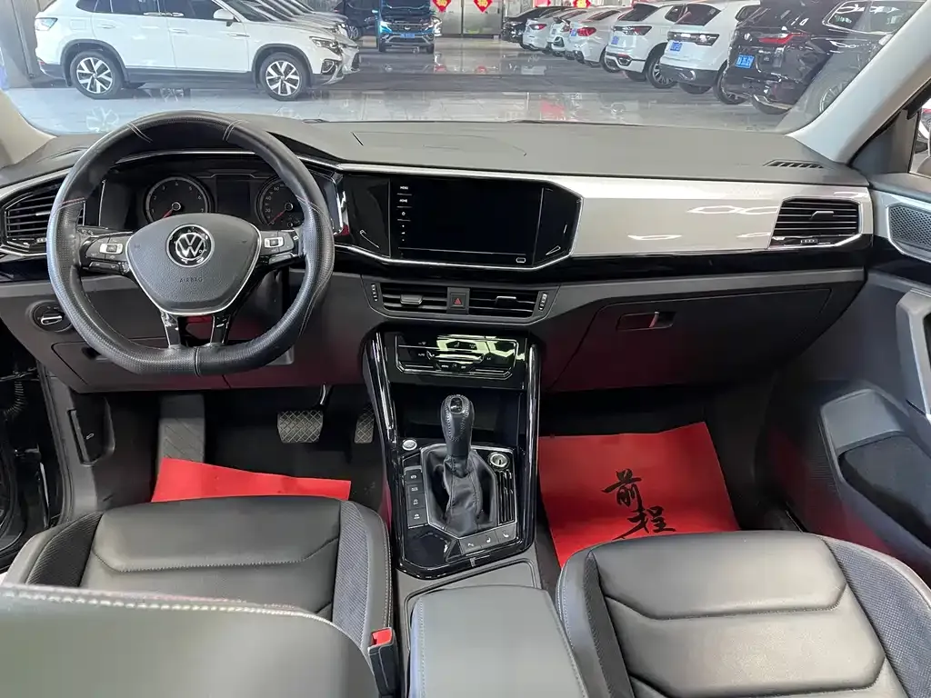 Volkswagen Tayron 2022 из CN, фото 3