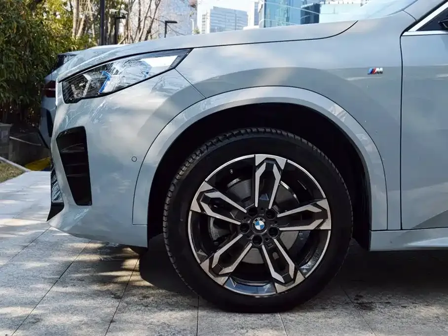 BMW X2 (Import) 2025 из CN, фото 4