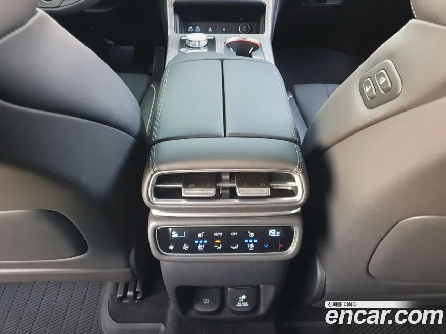 Genesis GV80 2024 из KR, фото 7