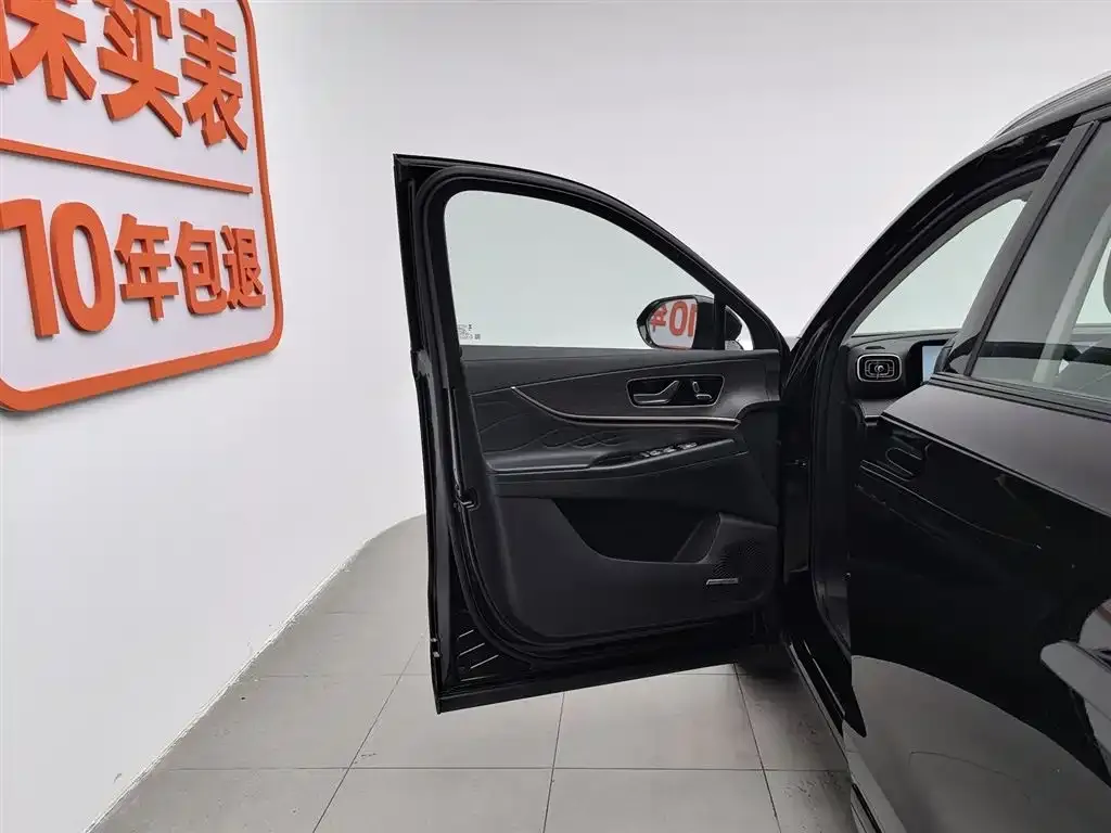 Chery Tiggo 9 2024 из CN, фото 4