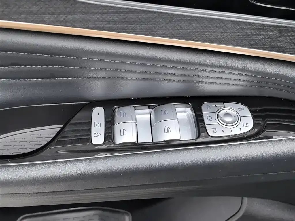 Chery Tiggo 9 2024 из CN, фото 10
