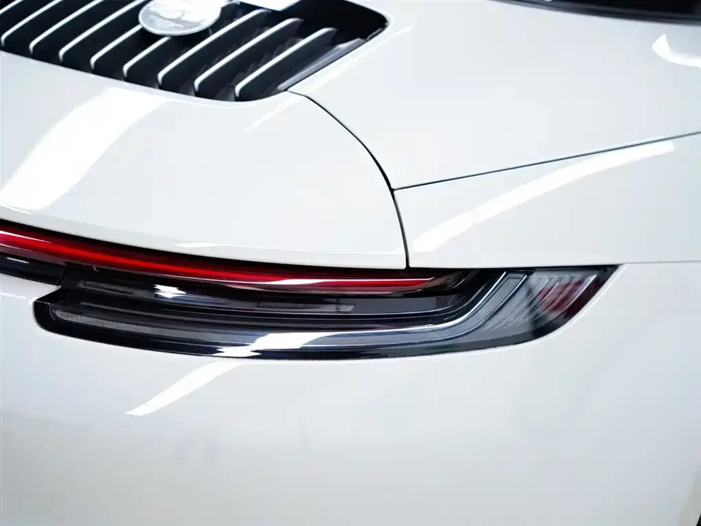 Porsche 911 — фото 2