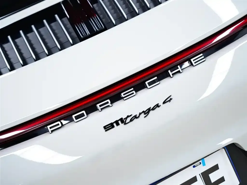 Porsche 911 — фото 9