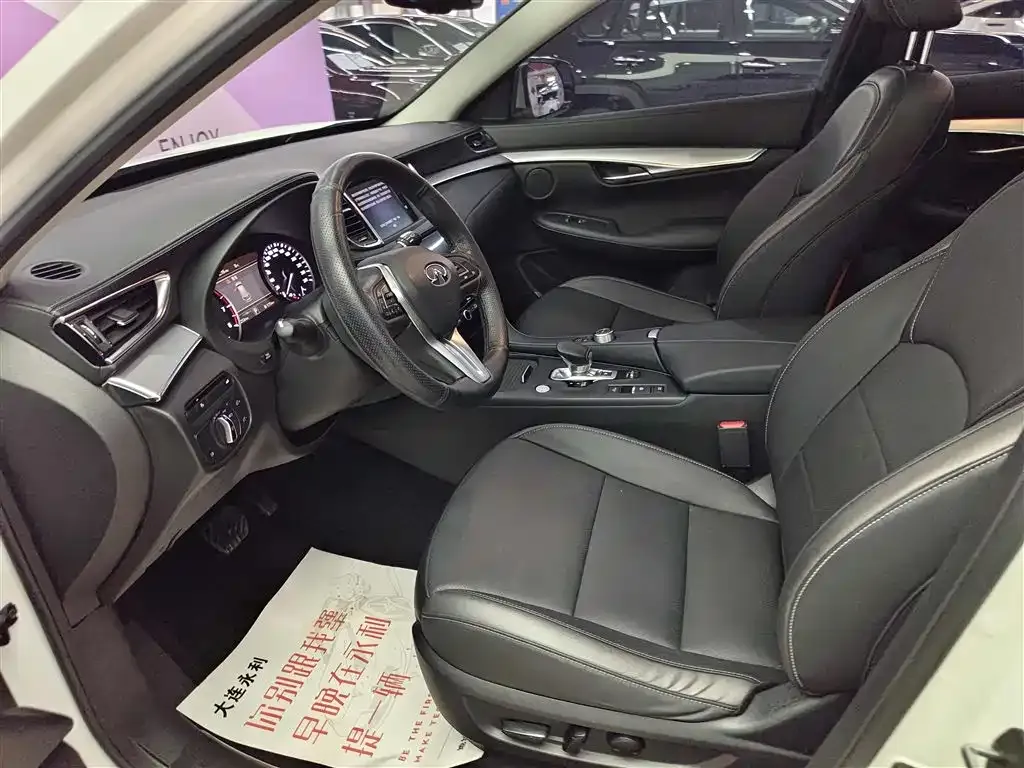 Infiniti QX50 2022 из CN, фото 8