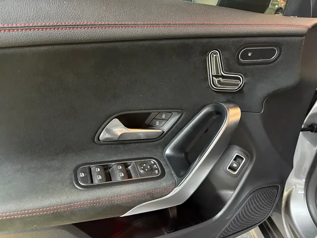 Mercedes-Benz CLA (Import) 2022 из CN, фото 8