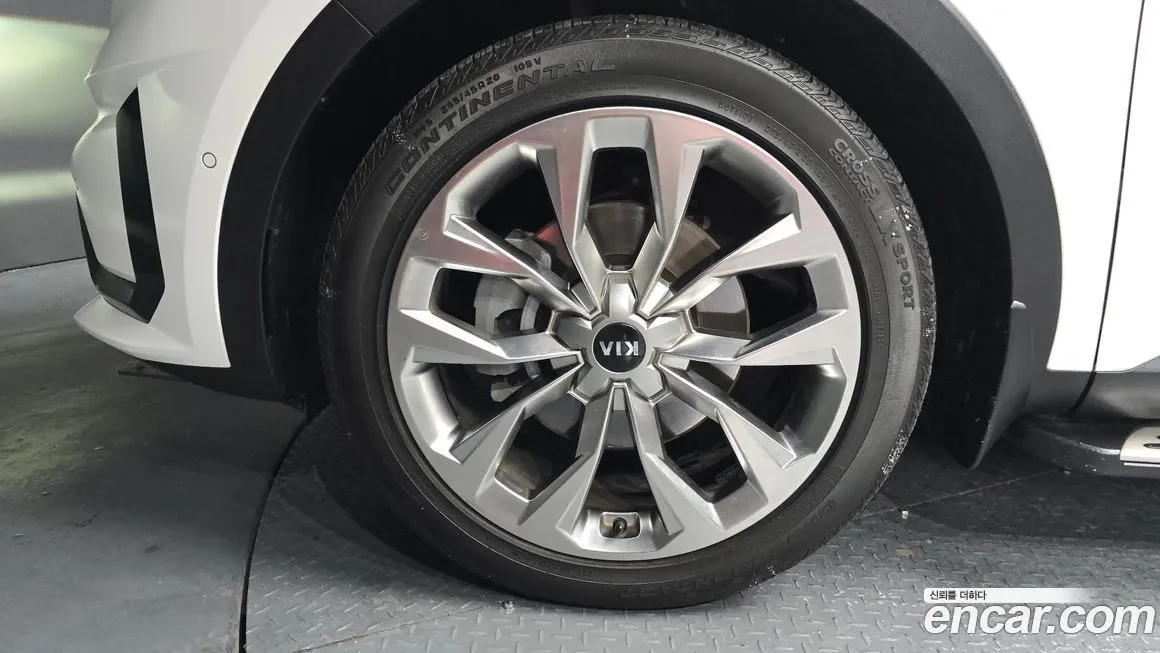 Kia Sorento — фото 2