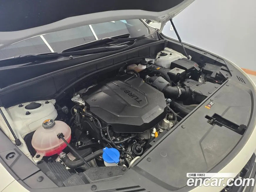 Kia Sorento — фото 10