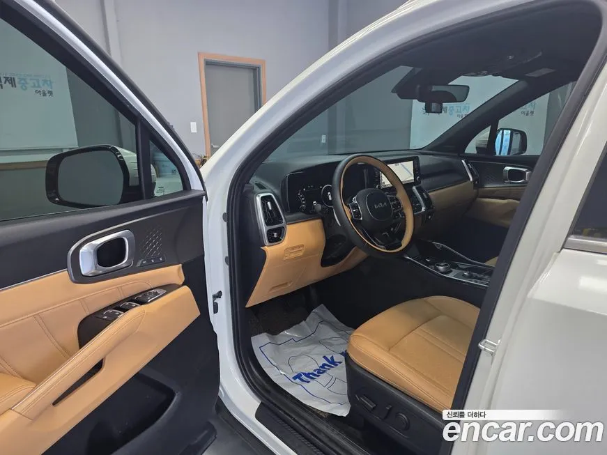 Kia Sorento — фото 6