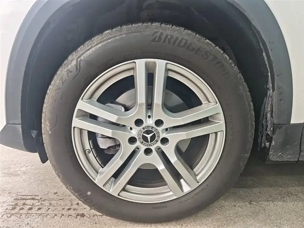 Mercedes-Benz GLA 2024 из CN, фото 6