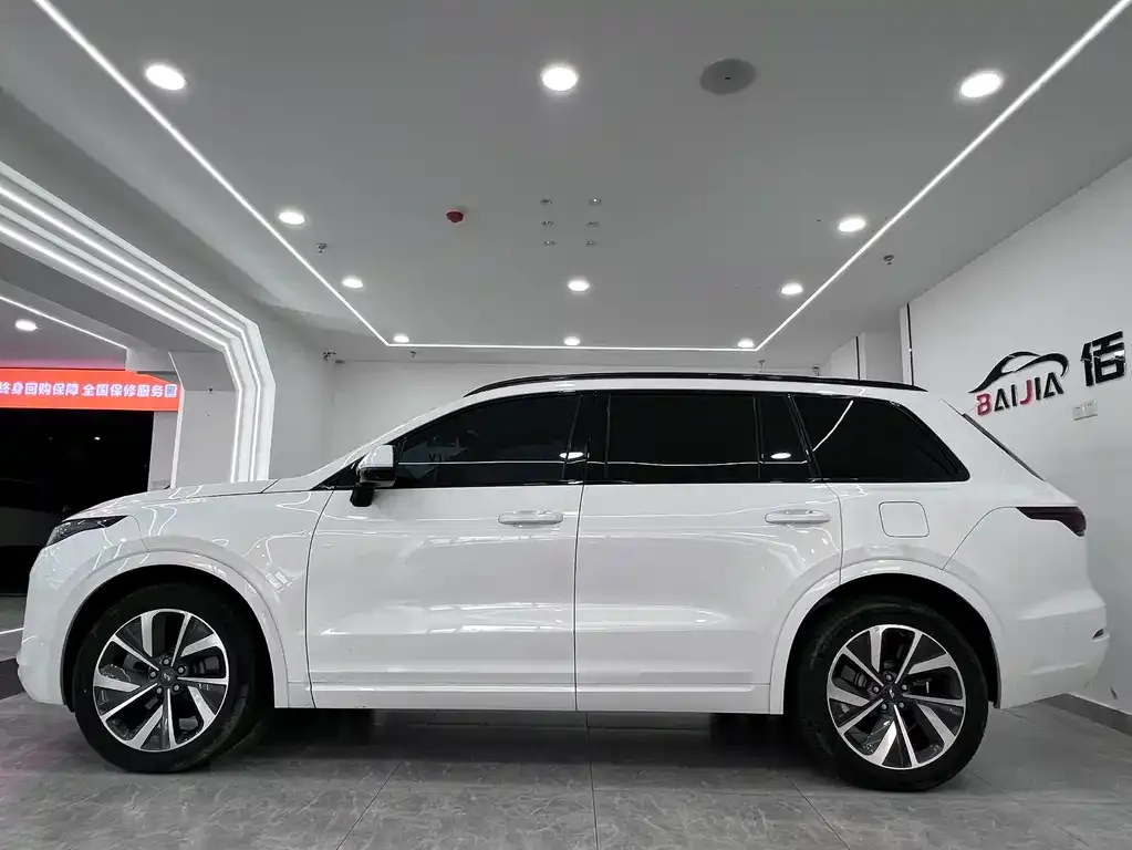 Li Auto ONE 2023 из CN, фото 2