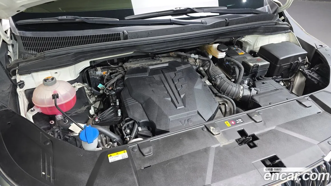 Kia Carnival — фото 10