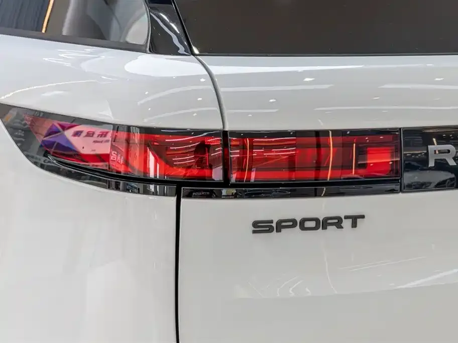 Land Rover Sport — фото 3