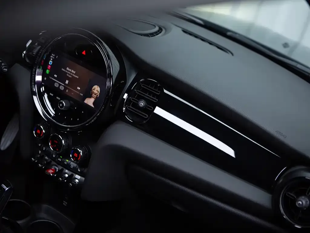 MINI JCW (John Cooper Works) 2022 из CN, фото 10