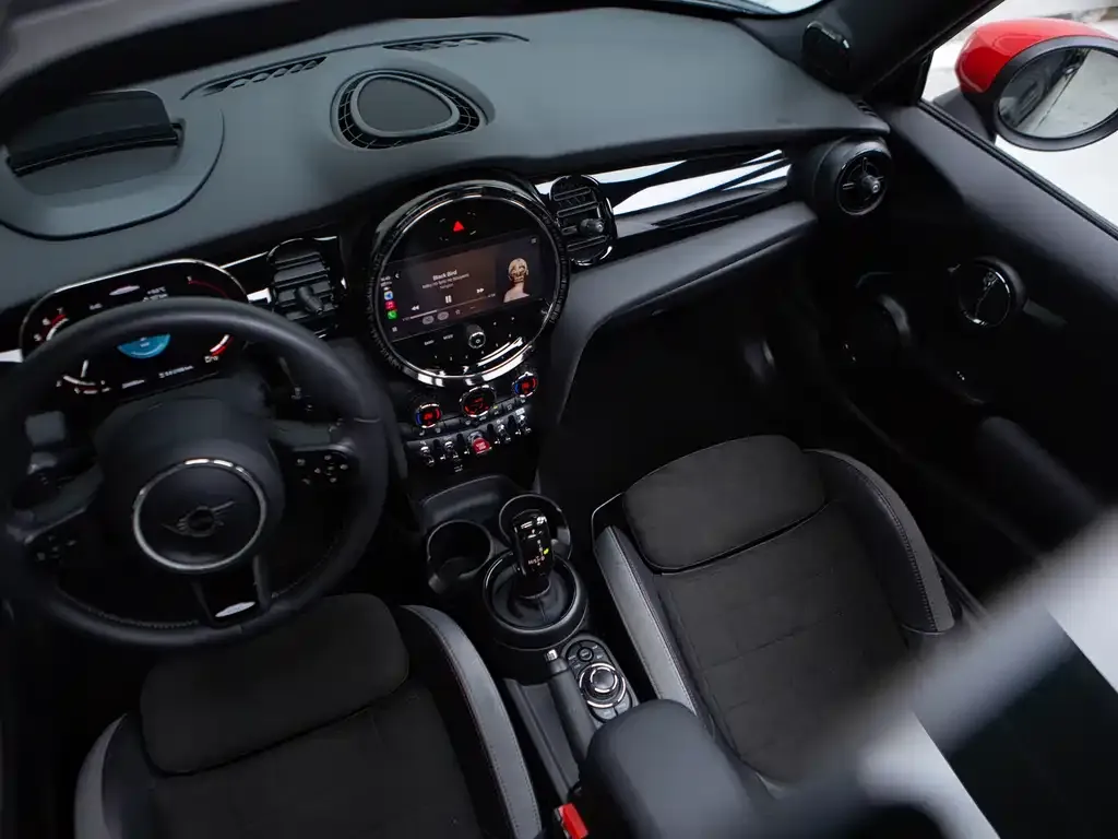 MINI JCW (John Cooper Works) 2022 из CN, фото 7