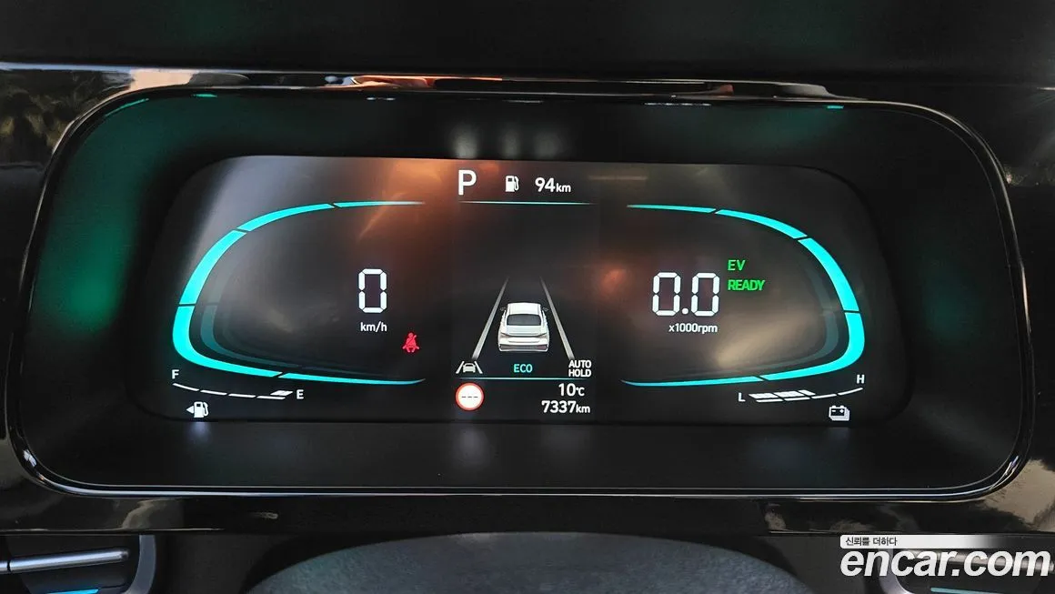 Hyundai AVANTE 2026 из KR, фото 2