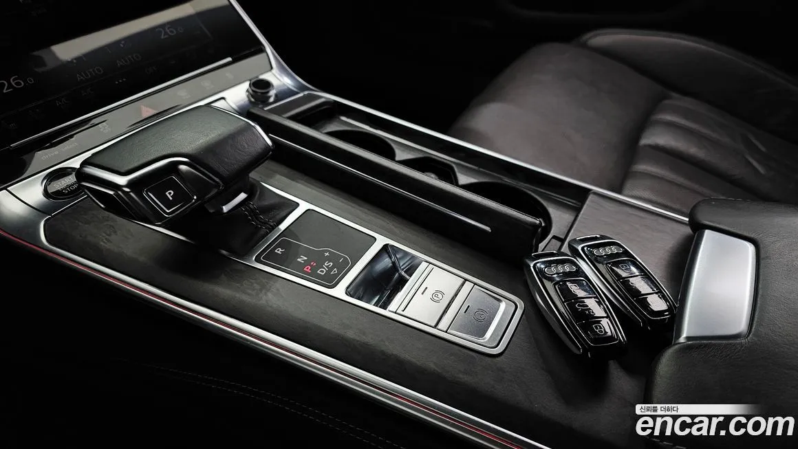 Audi A7 2021 из KR, фото 9