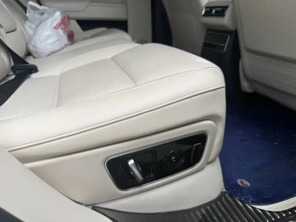 Li Auto L7 2024 из CN, фото 8