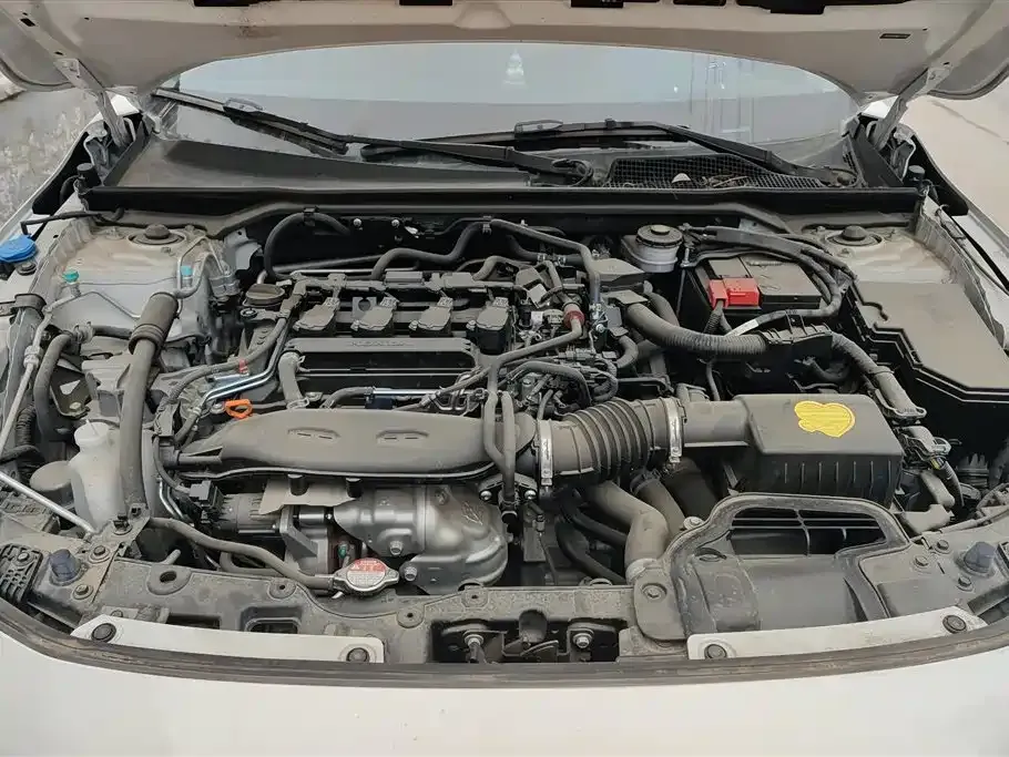 Honda Civic 2022 из CN, фото 6