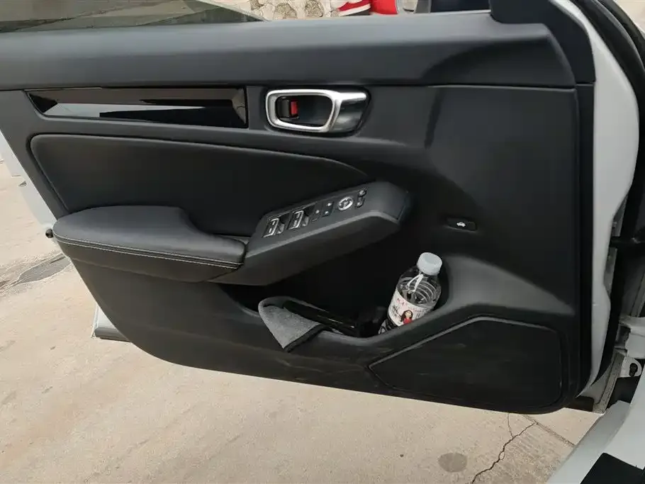 Honda Civic 2022 из CN, фото 3