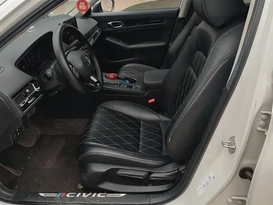 Honda Civic 2022 из CN, фото 7