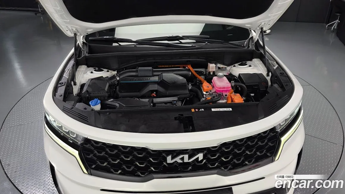 Kia Sorento — фото 3