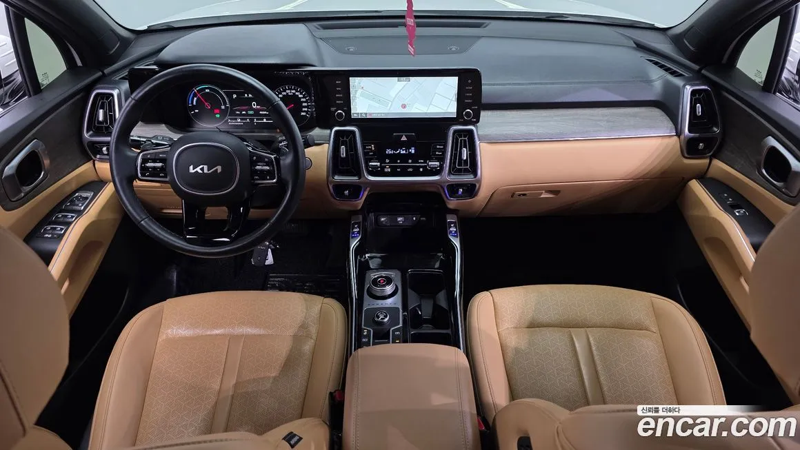 Kia Sorento — фото 4