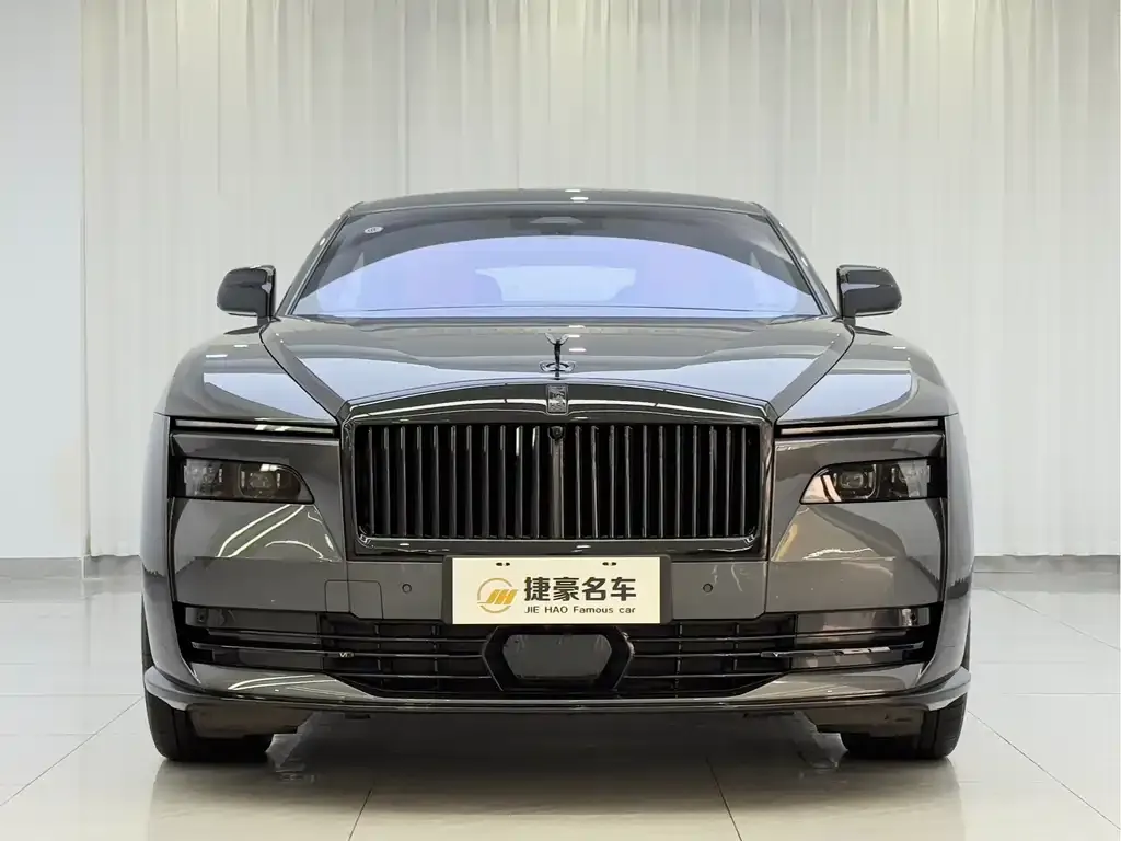 Rolls-Royce Phantom 2024 из CN, фото 1