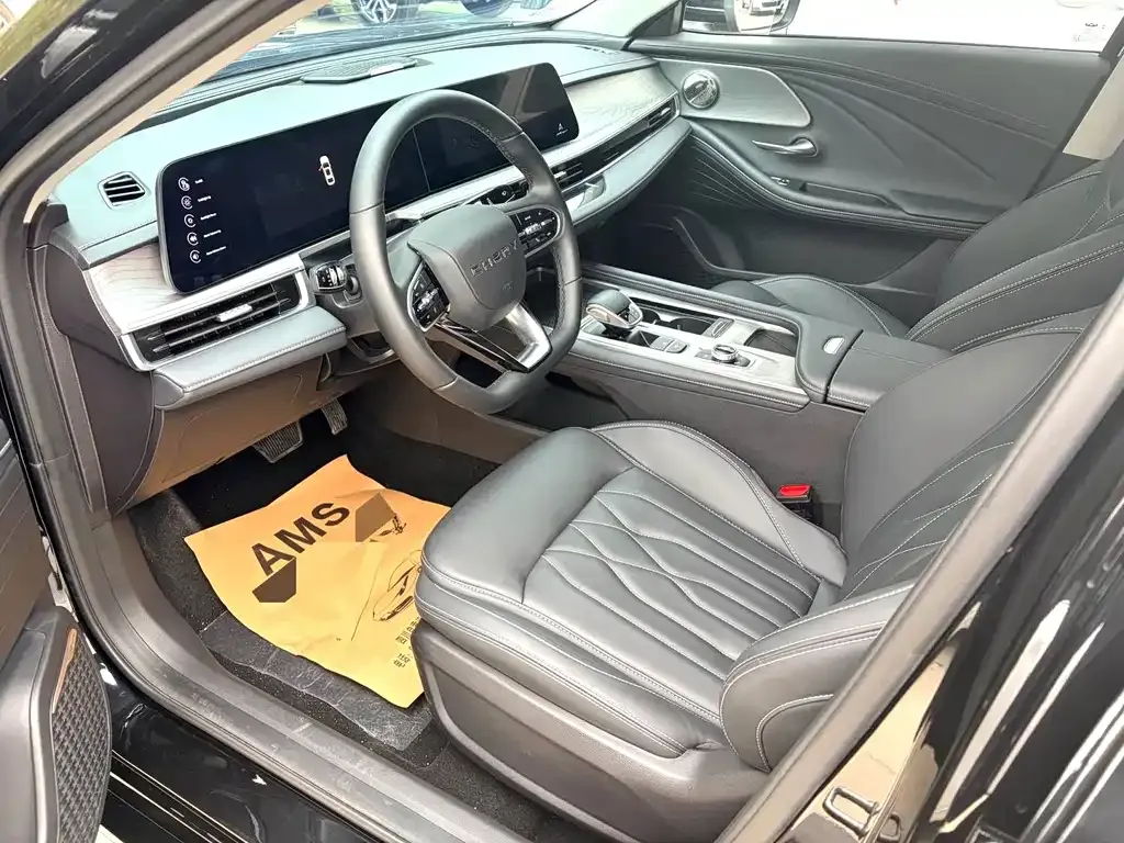 Chery Arrizo 8 2023 из CN, фото 8