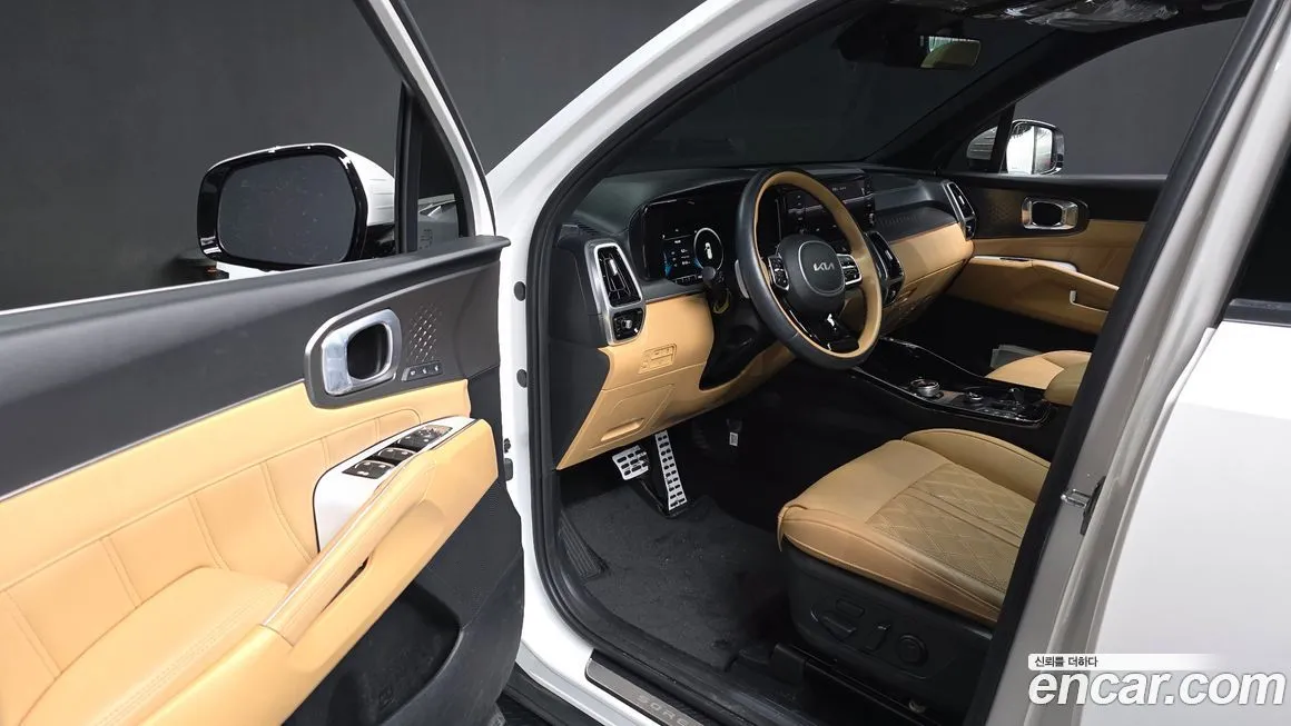 Kia Sorento — фото 3
