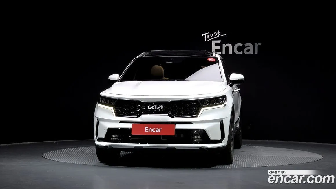 Kia Sorento — фото 5