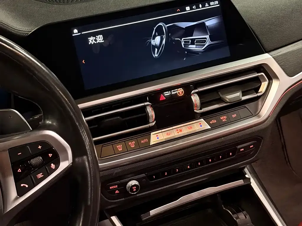 BMW 4 Series 2021 из CN, фото 4