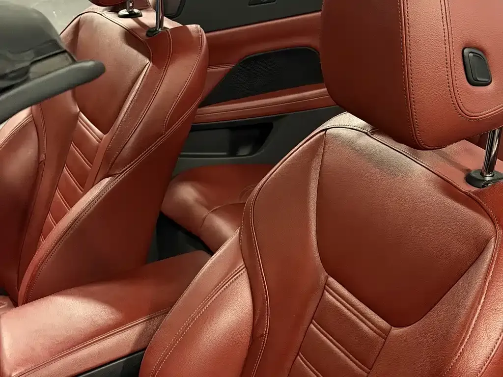 BMW 4 Series 2021 из CN, фото 8