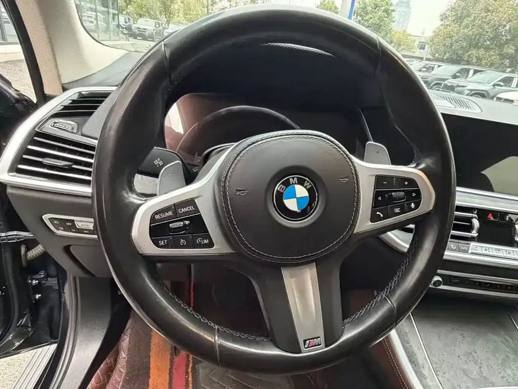 BMW X5 2022 из CN, фото 10