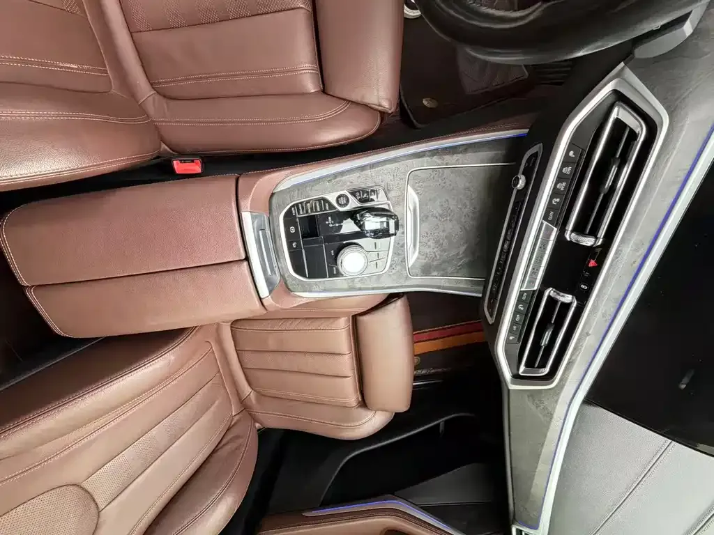 BMW X5 2022 из CN, фото 7