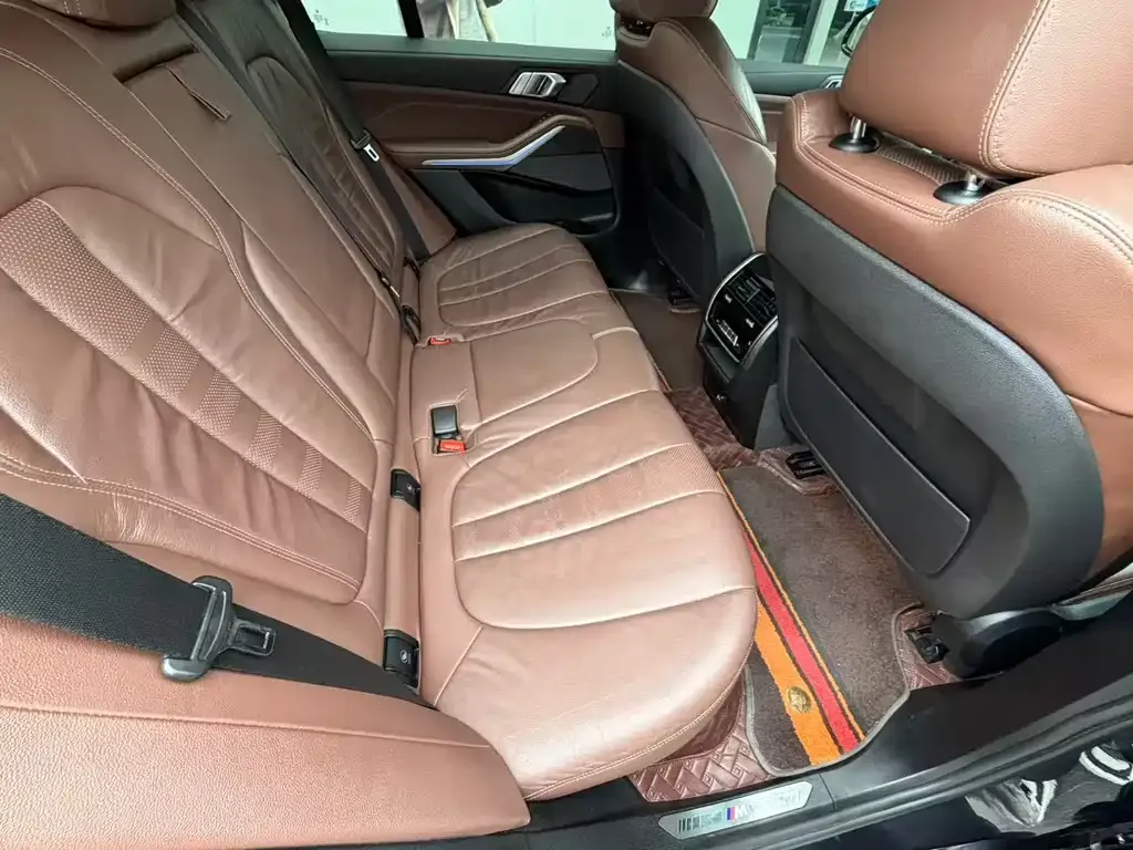 BMW X5 2022 из CN, фото 6