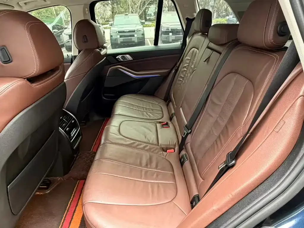 BMW X5 2022 из CN, фото 9