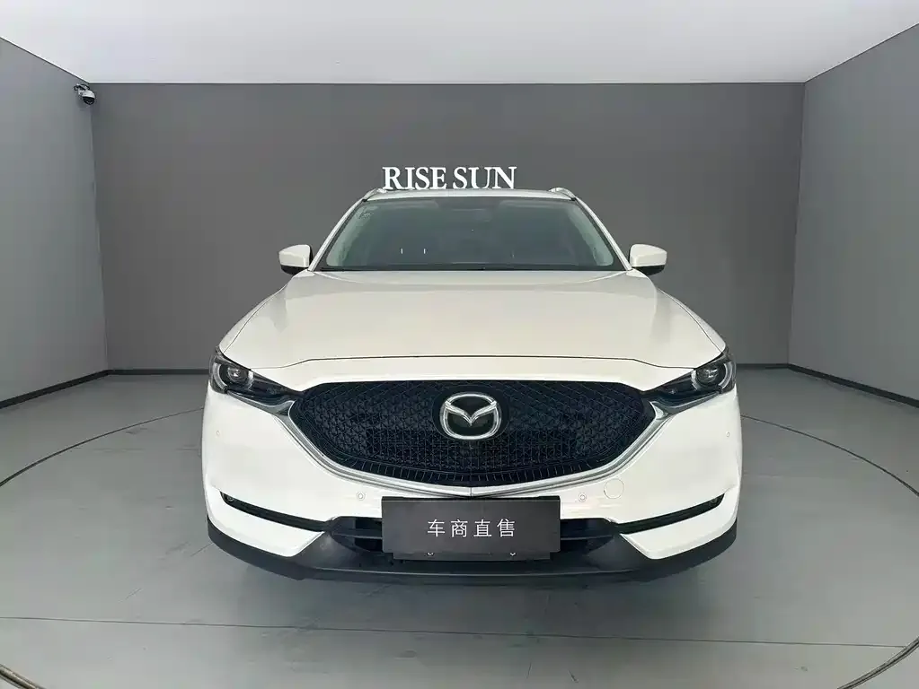 Mazda CX-5 2021 из CN, фото 4