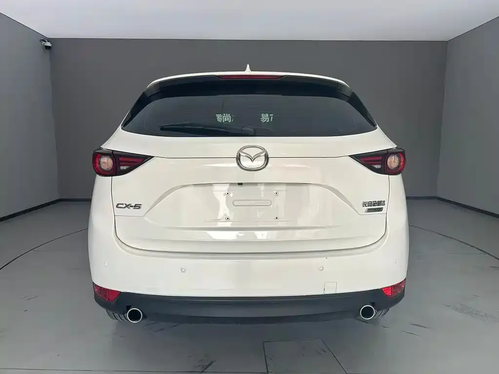 Mazda CX-5 2021 из CN, фото 3