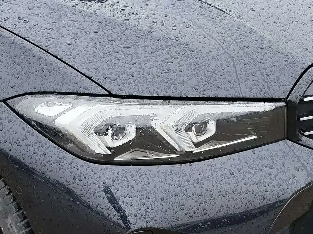 BMW 3 Series — фото 4