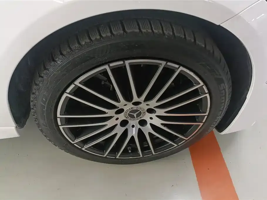 Mercedes-Benz C-Class 2023 из CN, фото 2