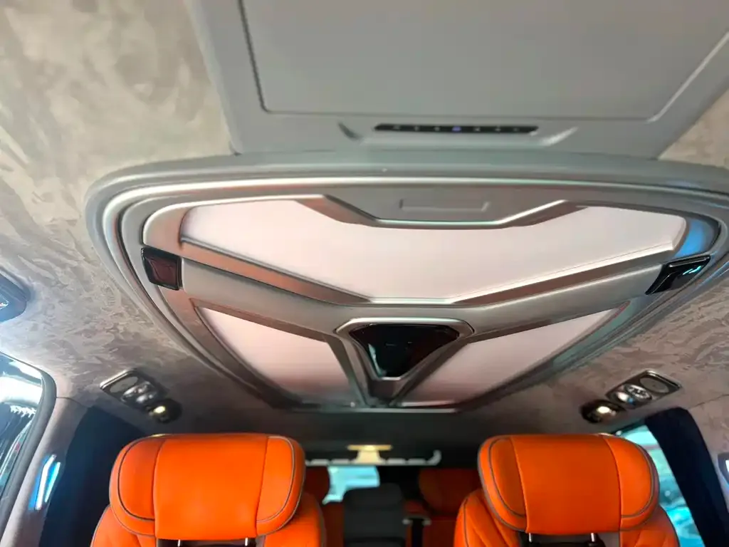 Mercedes-Benz Vito 2023 из CN, фото 6