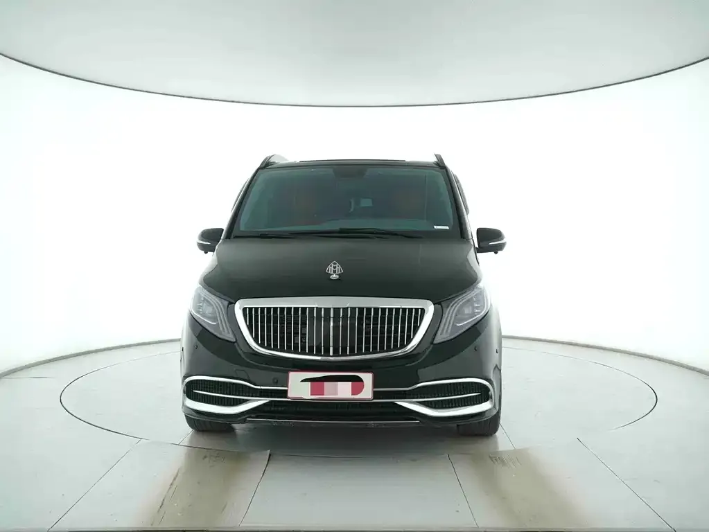 Mercedes-Benz Vito 2023 из CN, фото 2
