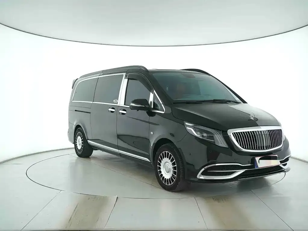 Mercedes-Benz Vito 2023 из CN, фото 8