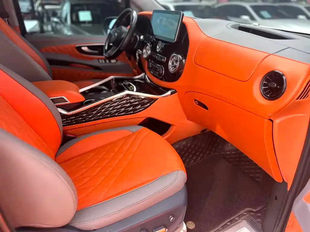 Mercedes-Benz Vito 2023 из CN, фото 3