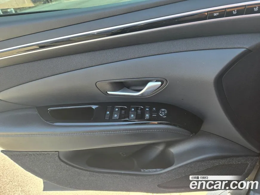 Hyundai Tucson — фото 9