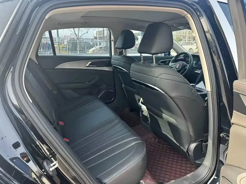 Hongqi H5 2024 из CN, фото 4